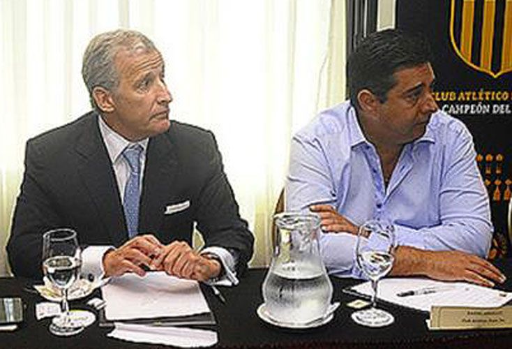 Un veto con historia