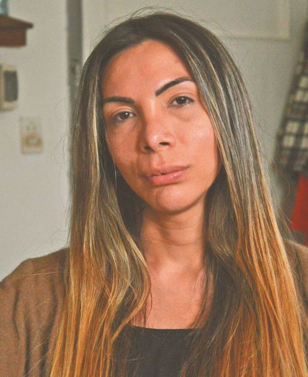 “Queremos trabajar y vivir como cualquier persona”