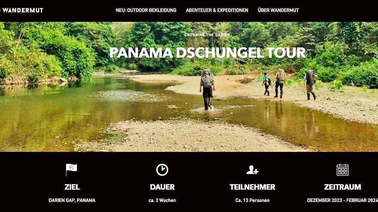 ¿Se puede hacer turismo en el infierno?