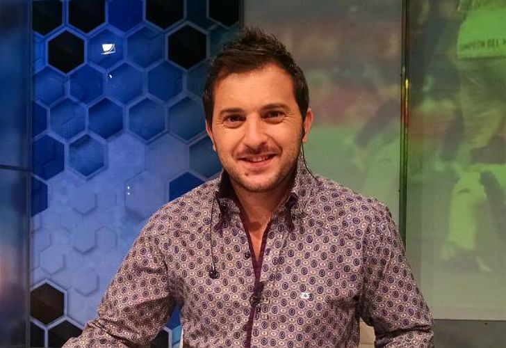 Una ONG manifestó "preocupación" por el "hostigamiento" a Brancatelli