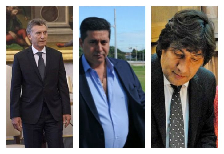 Imputan a Macri, Freiler y Angelici por una denuncia de presuntas coimas