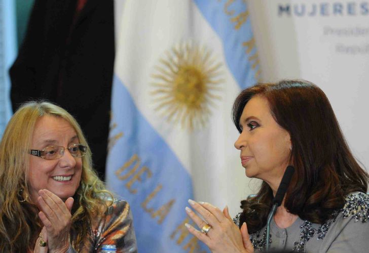 A cuatro meses del programa Progresar, Alicia K defendió el plan sin dar números