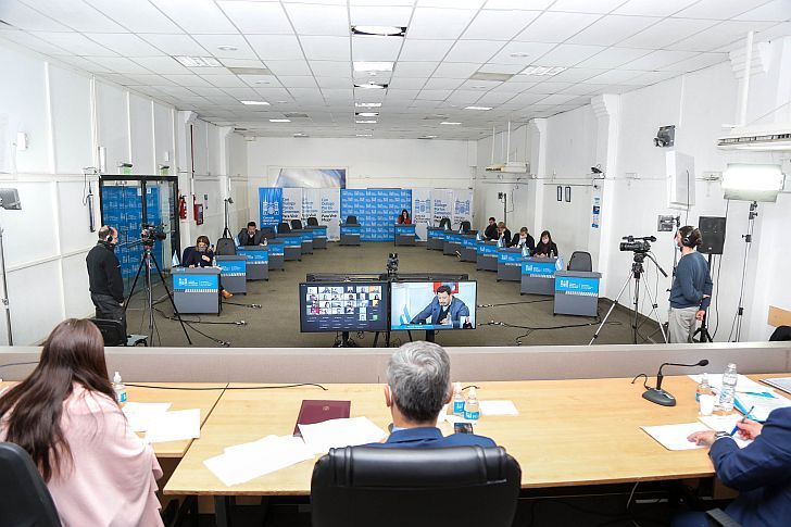 El oficialismo no quiere que las PASO se cuelen en el Concejo Deliberante