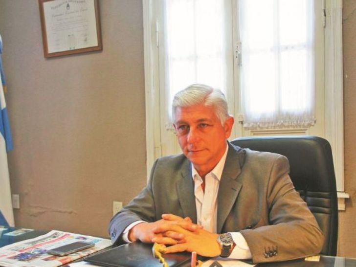 El 18 de abril se abrirá el juicio al fiscal federal Luis María Viaut