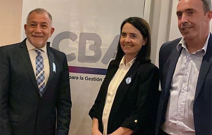 Mientras espera definiciones, Juez intenta delinear ejes de posible gestión