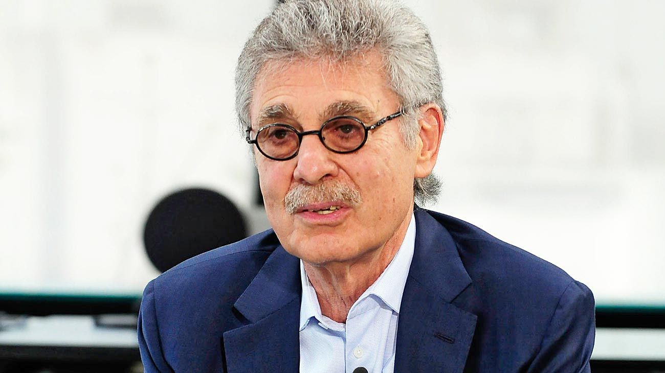 Hugo Sigman: "La vacuna contra el coronavirus puede demorar de 6 meses a un año y medio"
