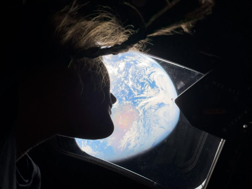 Luego de medio siglo sin volar fuera de la órbita terrestre, Artemis II completó una misión sin fallas a la Luna