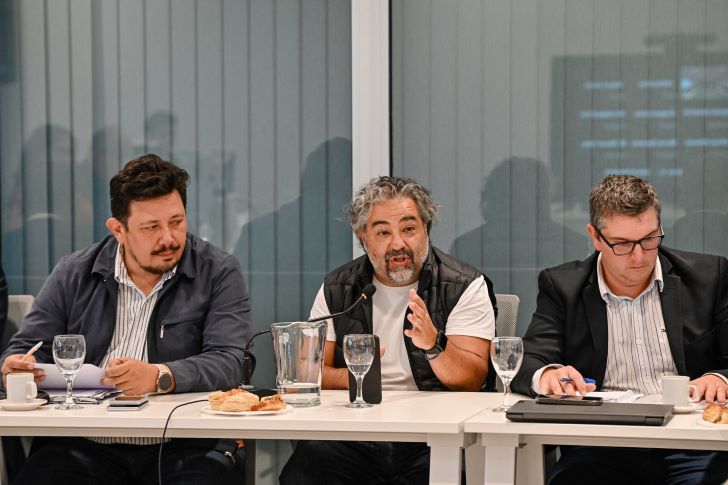Uber en Córdoba: con cinco proyectos arrancó el debate en el Concejo Deliberante
