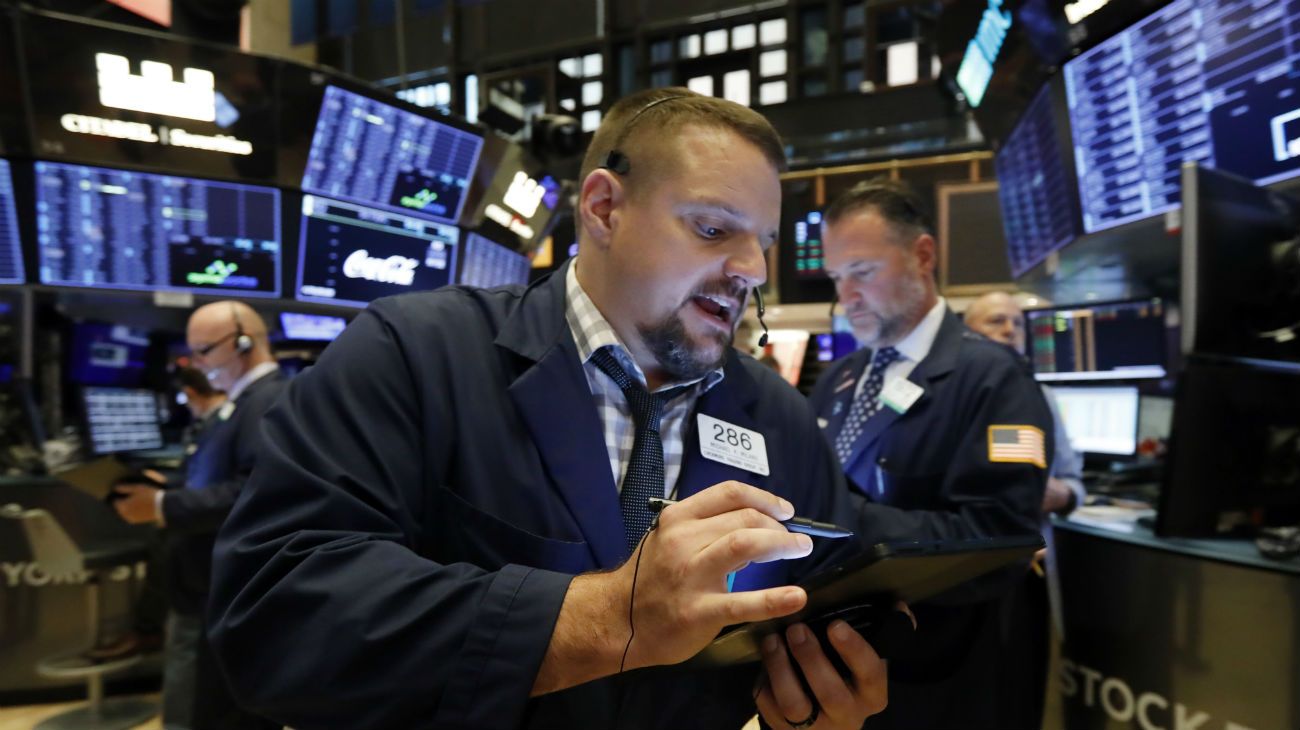 El mercado argentino dejaría de ser "emergente"