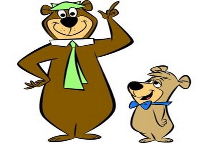 El oso Yogui ya no corre peligro