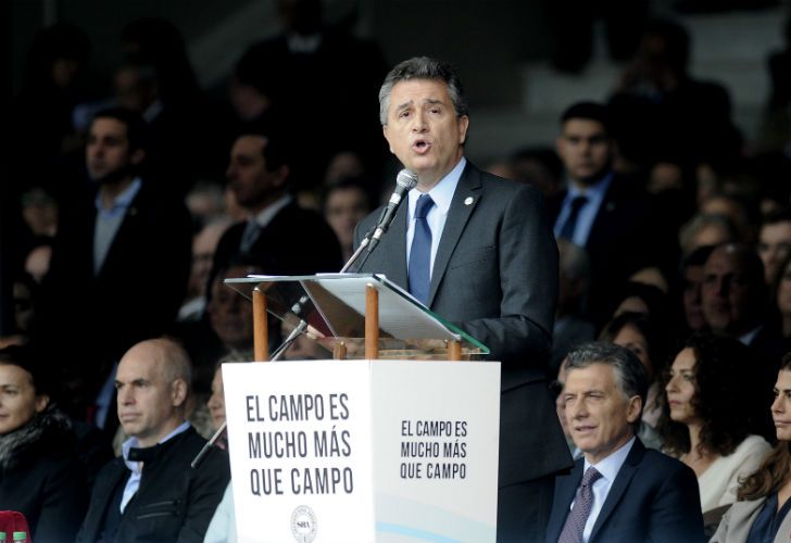 Agroindustria: desde la oposición denuncian que el "premio al campo" es una "medida electoral"
