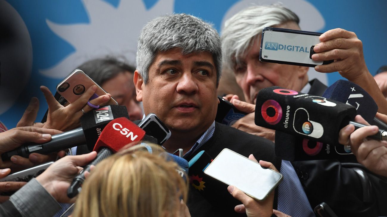 Paritarias: Camioneros consiguió un aumento de 45% en dos cuotas