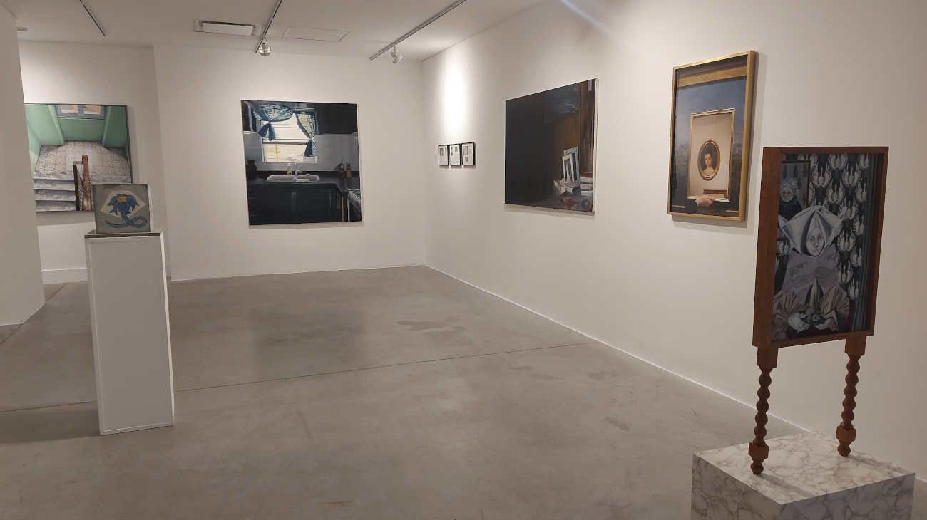 Se viene la 5ta. edición del Premio Argentino a las Artes Visuales