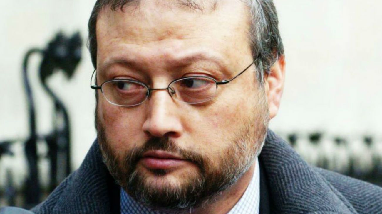Un agente saudí contó como asesinaron al periodista Jamal Khashoggi