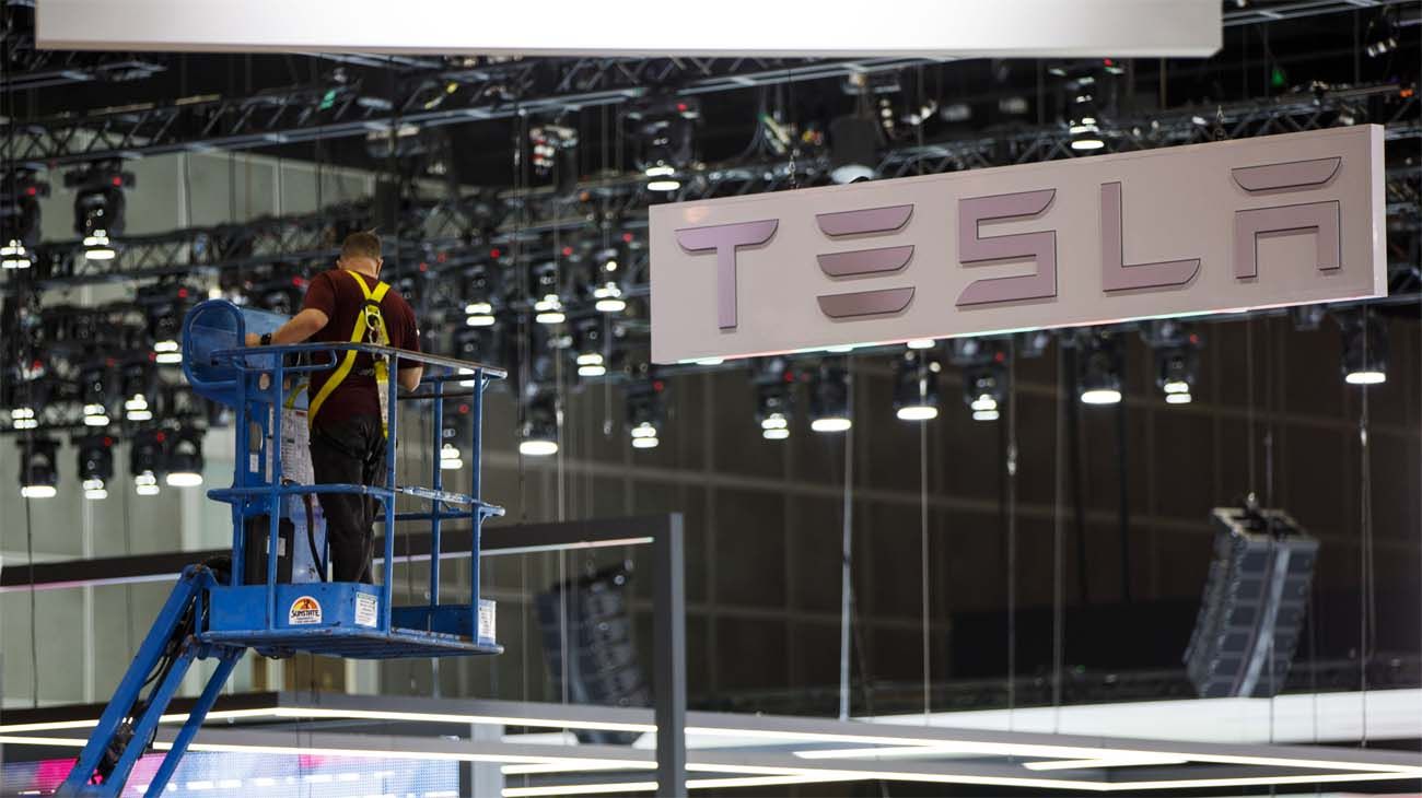 Tesla regresa a mercado ABS con bono de arrendamiento de US$837m