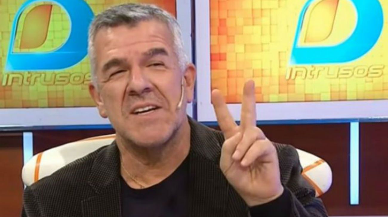 Dady Brieva: "Si pudieran, agarrarían un camión y atravesarían a los piqueteros"