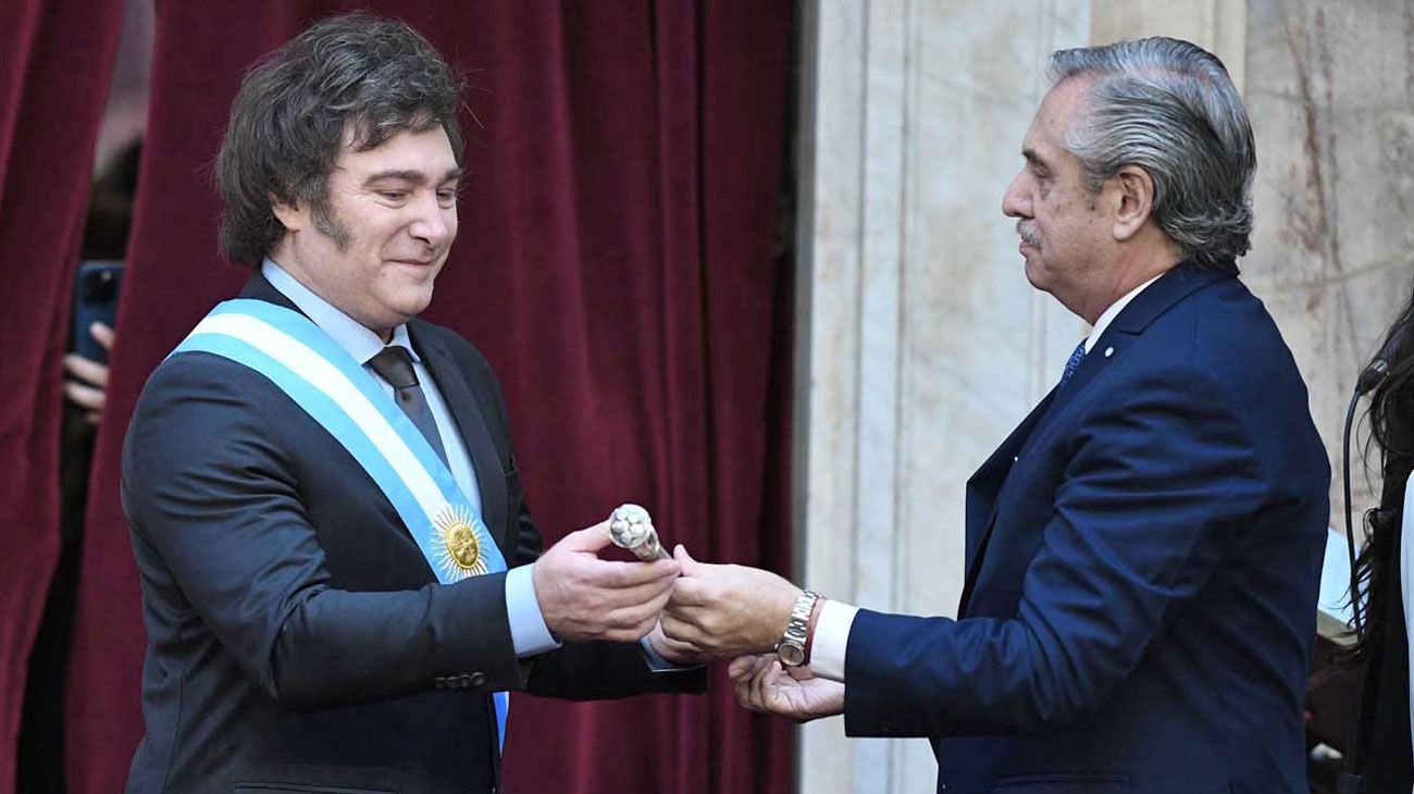 Tensión Tripartita