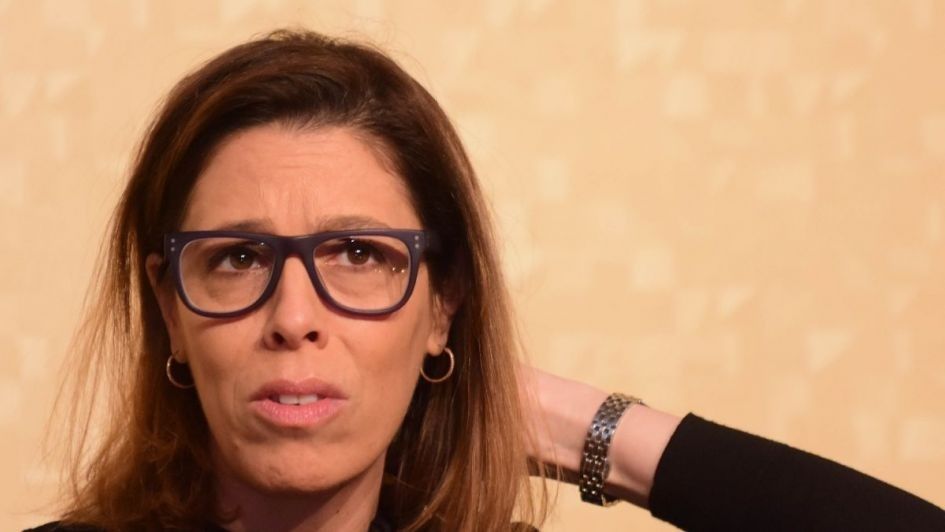 El exabrupto de Laura Alonso contra Alberto Fernández: "Deje de mentir, hombre inútil"