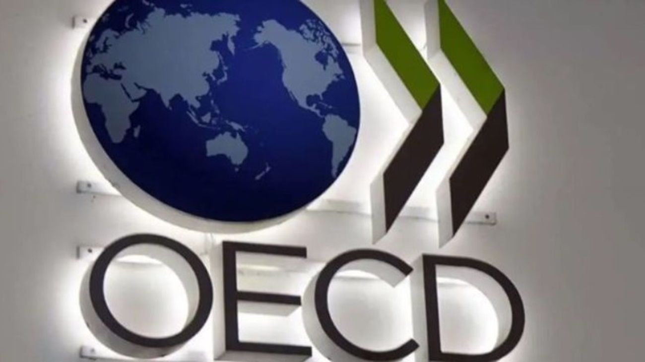 Javier Milei declaró de “interés nacional” la adhesión de Argentina a la OCDE