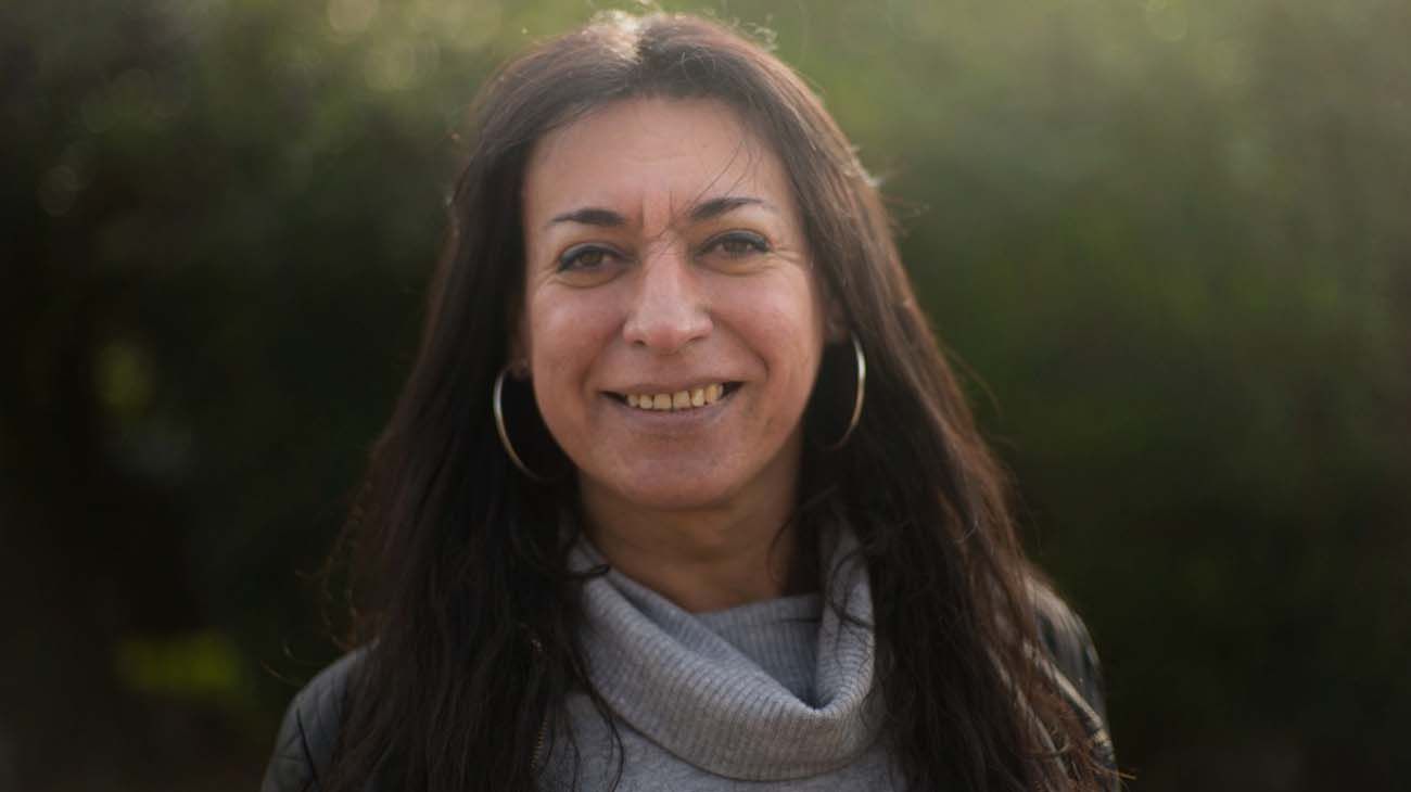 Daniela Castro, la primera funcionaria trans quiere ser diputada: "Ganar una banca sería histórico"