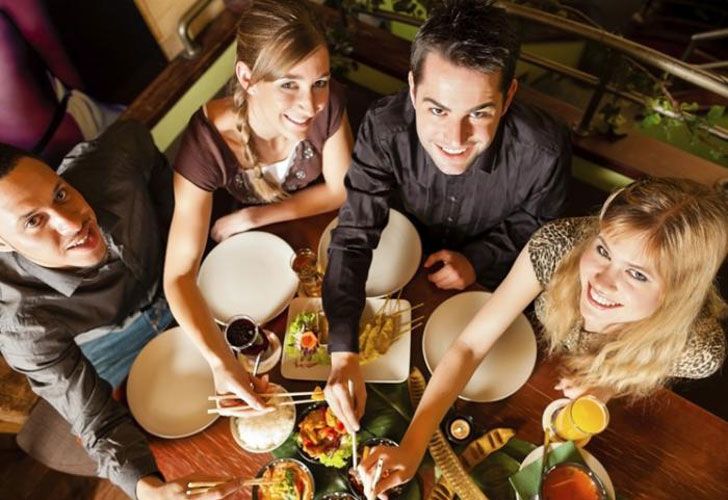 Día del Amigo | Expectativa en el sector gastronómico
