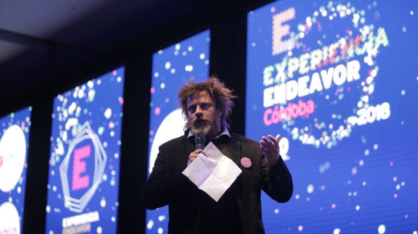 Luciano Nicora: “La inteligencia artificial viene a potenciar, no a reemplazar”