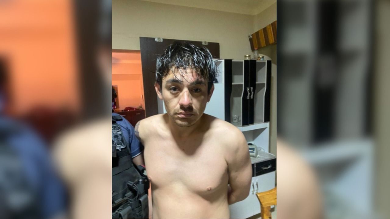 Cayó el sicario “más temido de Salta” que cobraba en dólares para matar