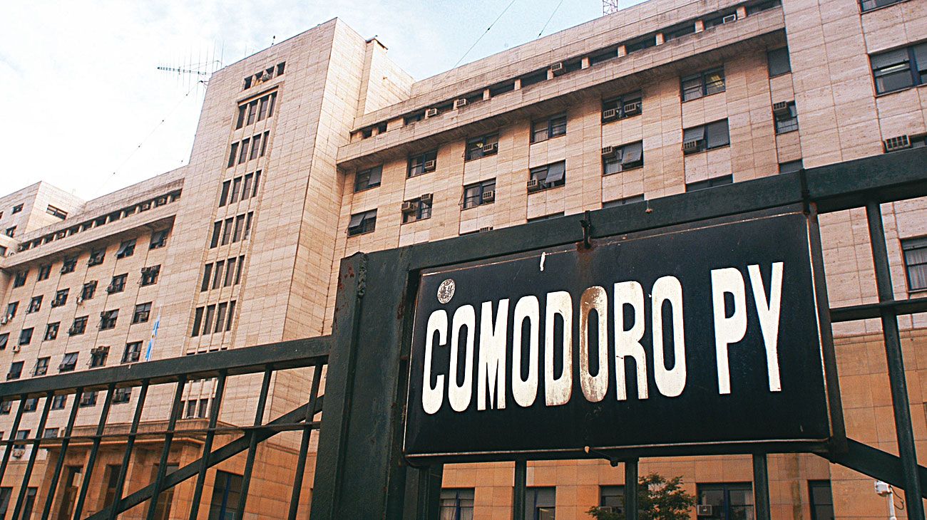Una nueva dinámica que cambió el orden en un fuero controvertido