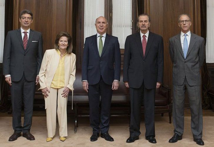 Un tribunal de San Juan declaró inconstitucional el 2x1