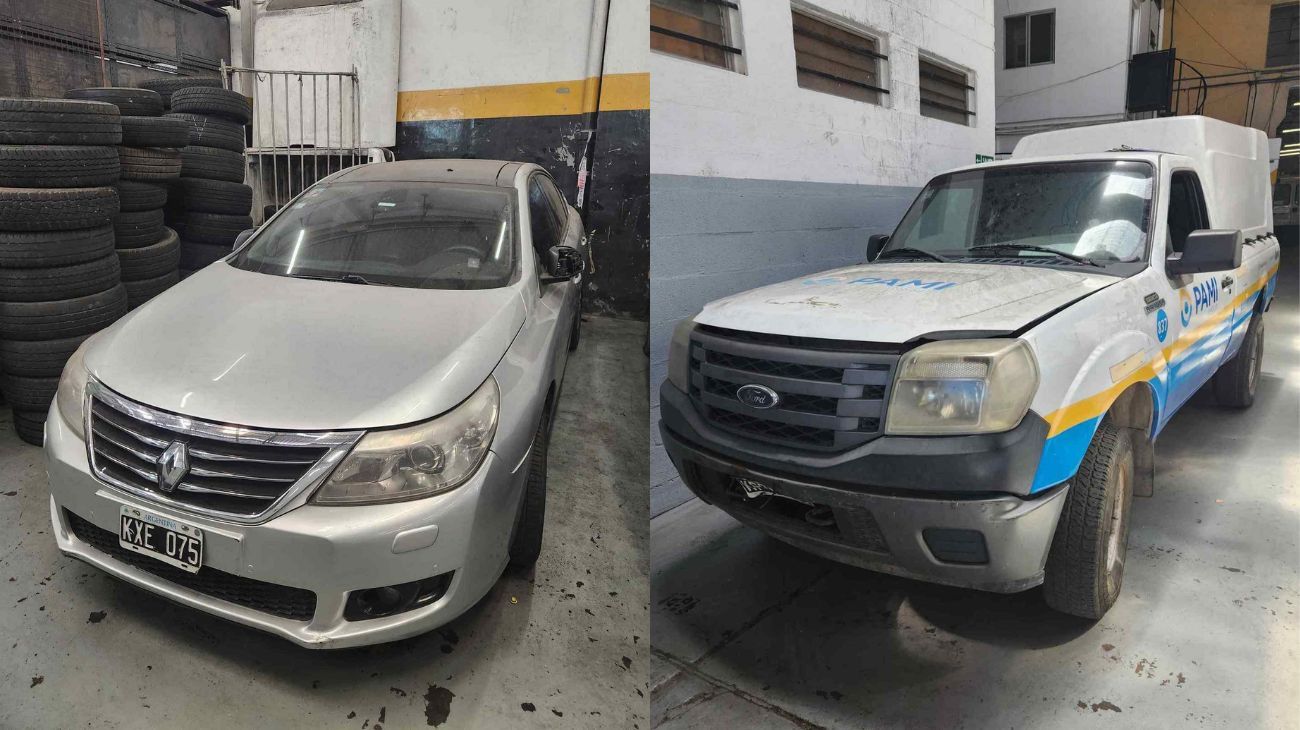 Banco Ciudad realizará una subasta de autos de PAMI: ¿Cuándo es y cómo participar?
