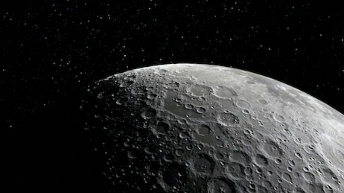 ¿Por qué la Tierra tendrá temporalmente una "mini" Luna?