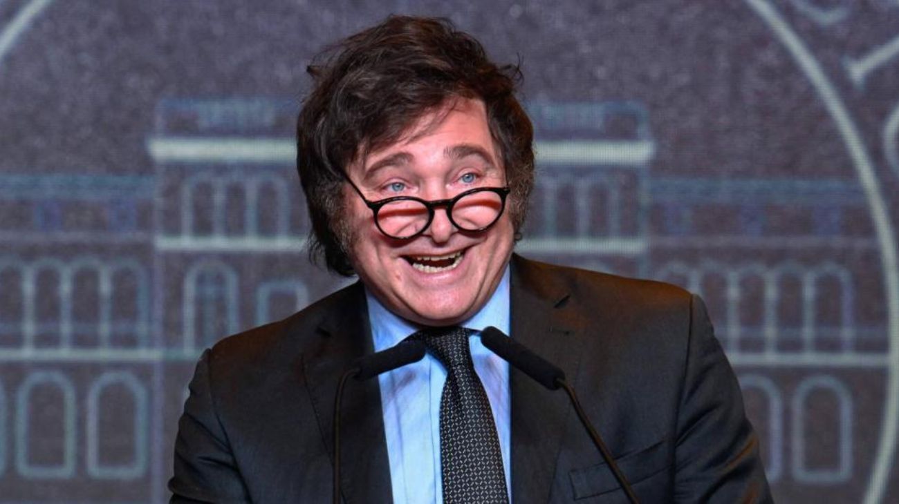 Encuesta: más del 40% considera que el Gobierno de Javier Milei es "malo" o "muy malo"