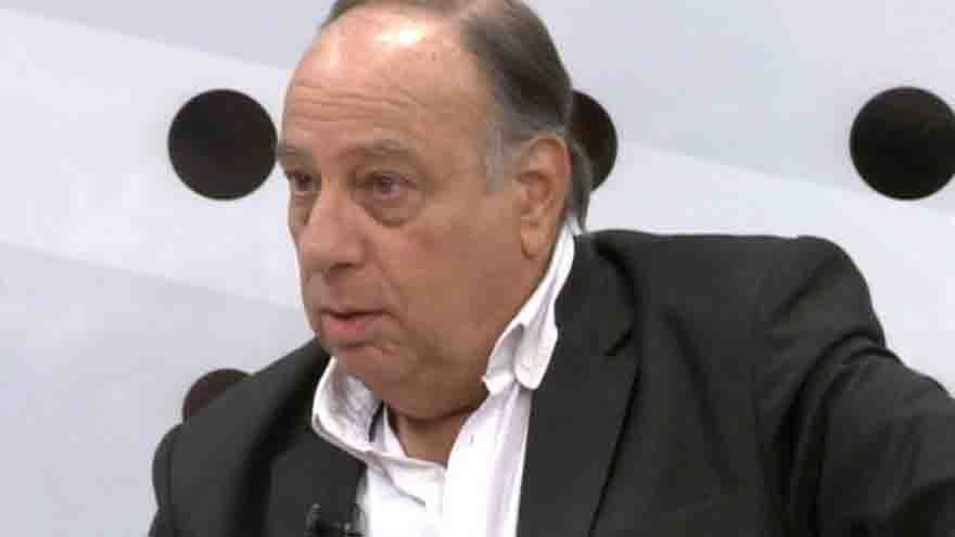 Roberto Cachanosky: "El proyecto del impuesto a las ganancias es electoral"