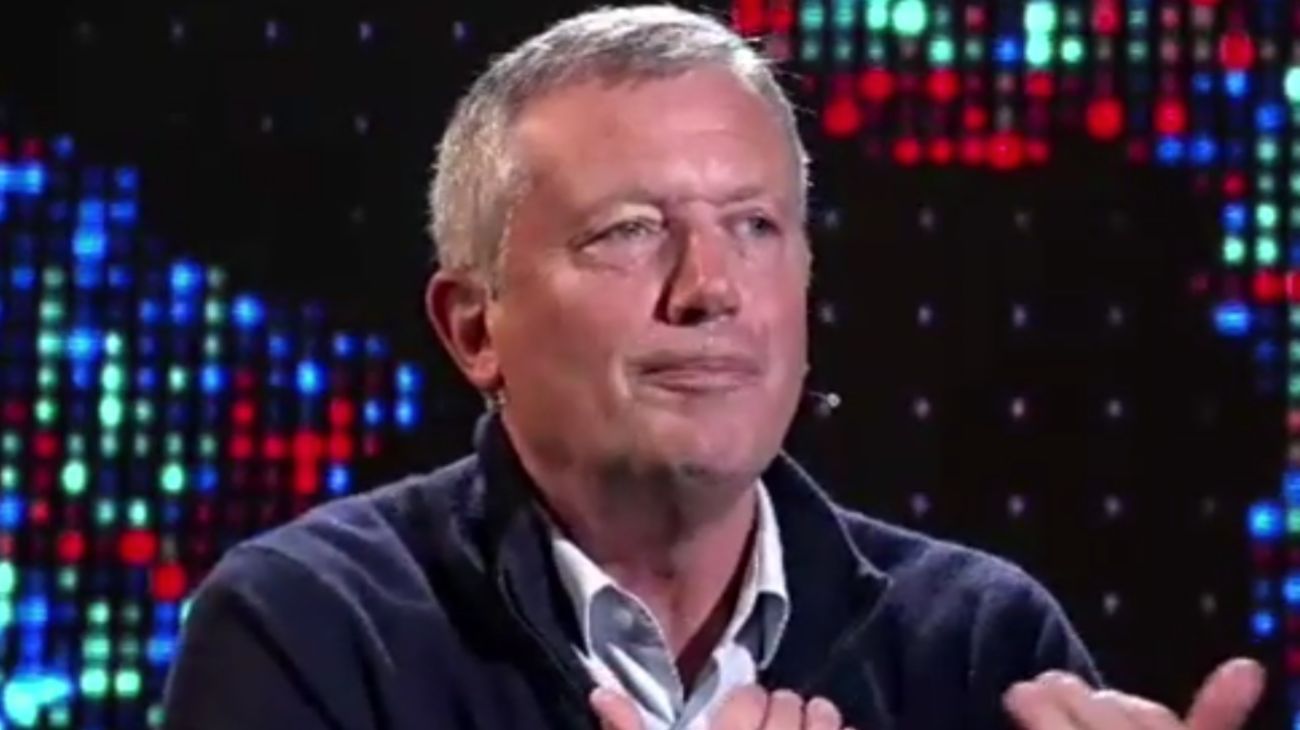 Monzó explosivo: cargó duro contra Karina y sostuvo que los libertarios “se están destruyendo adentro”