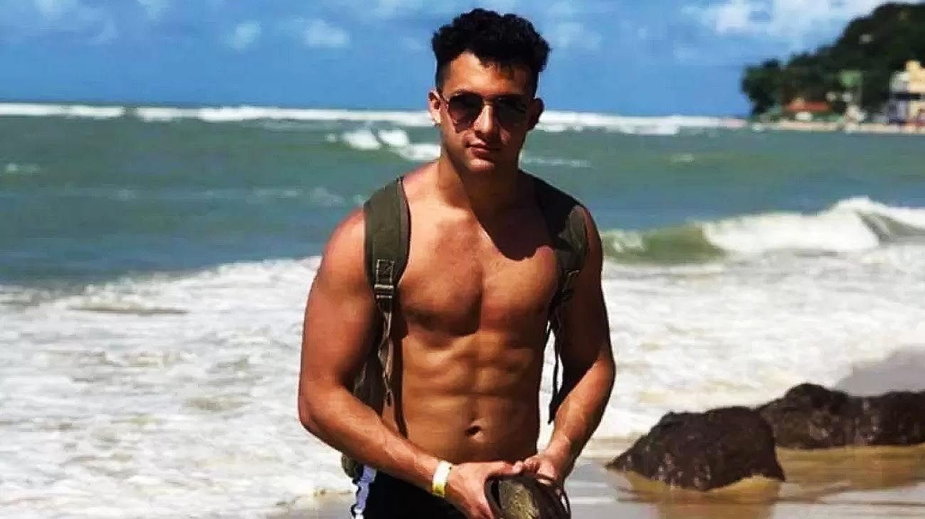 Tres tiros en el estómago por un dólar: un argentino fue asaltado en Miami y está en coma