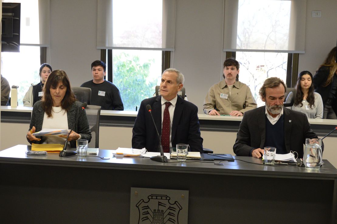 La Fiscalía General denunció a la Cámara 3a del Crimen en dos causas calientes: Soelsac y Bomberos