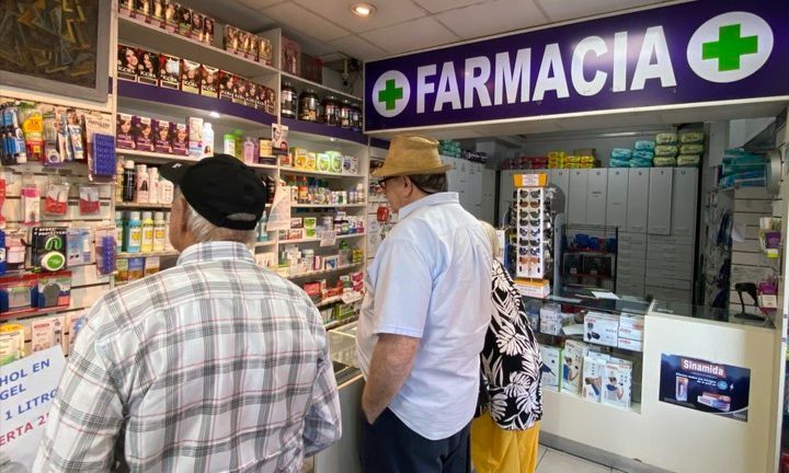ANMAT canceló el permiso para "elaborar y comercializar" 25 medicamentos