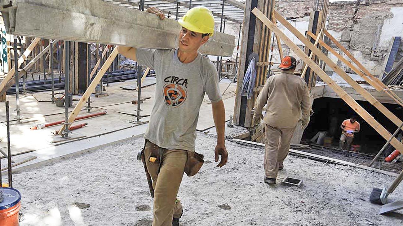 Se recupera la inversión, aunque hay dudas de si se podrá mantener