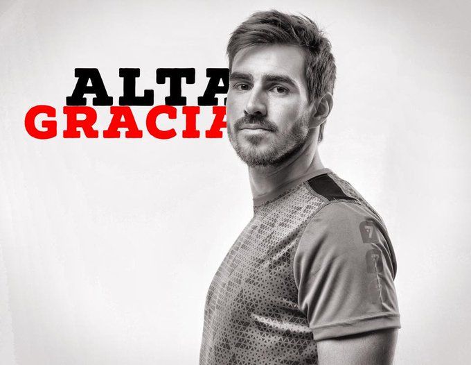 Una leyenda en Alta Gracia