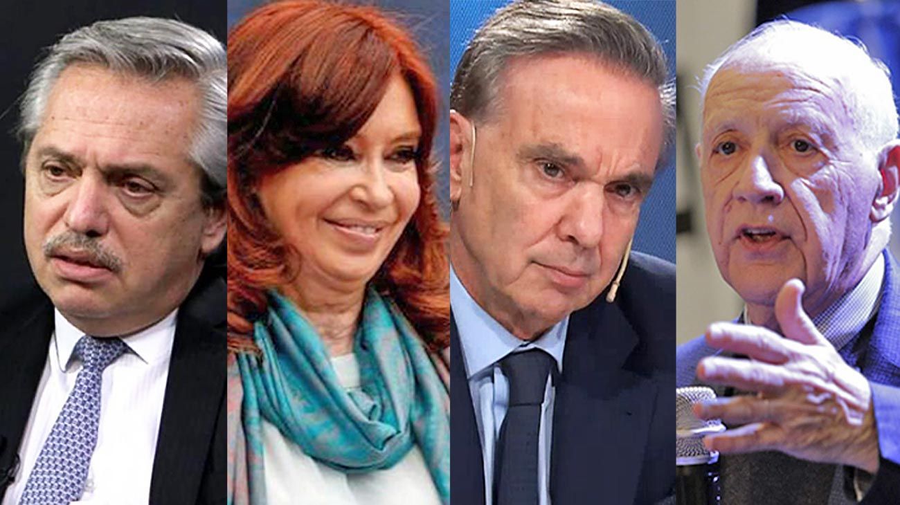 ¿Hegemonía o conservación?