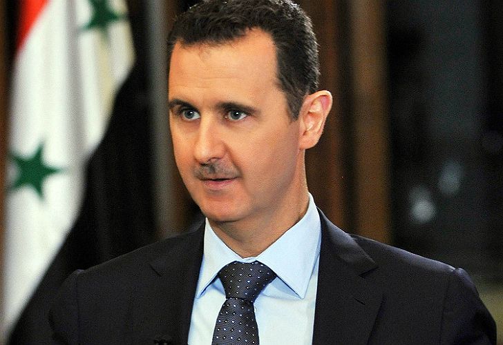 En Siria hay un chance para la paz tras plan de Rusia