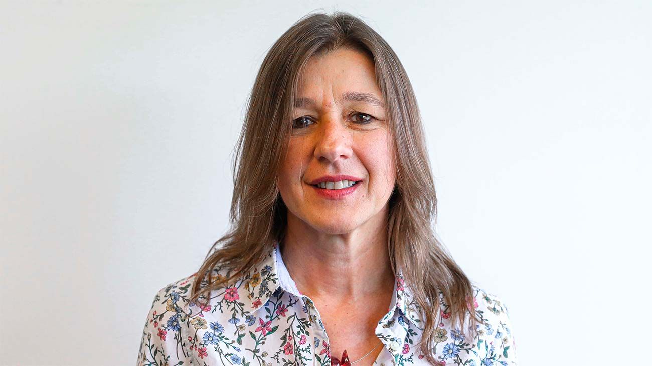 Sabina Frederic: "Que los gobernantes defiendan los casos de letalidad policial los multiplica"