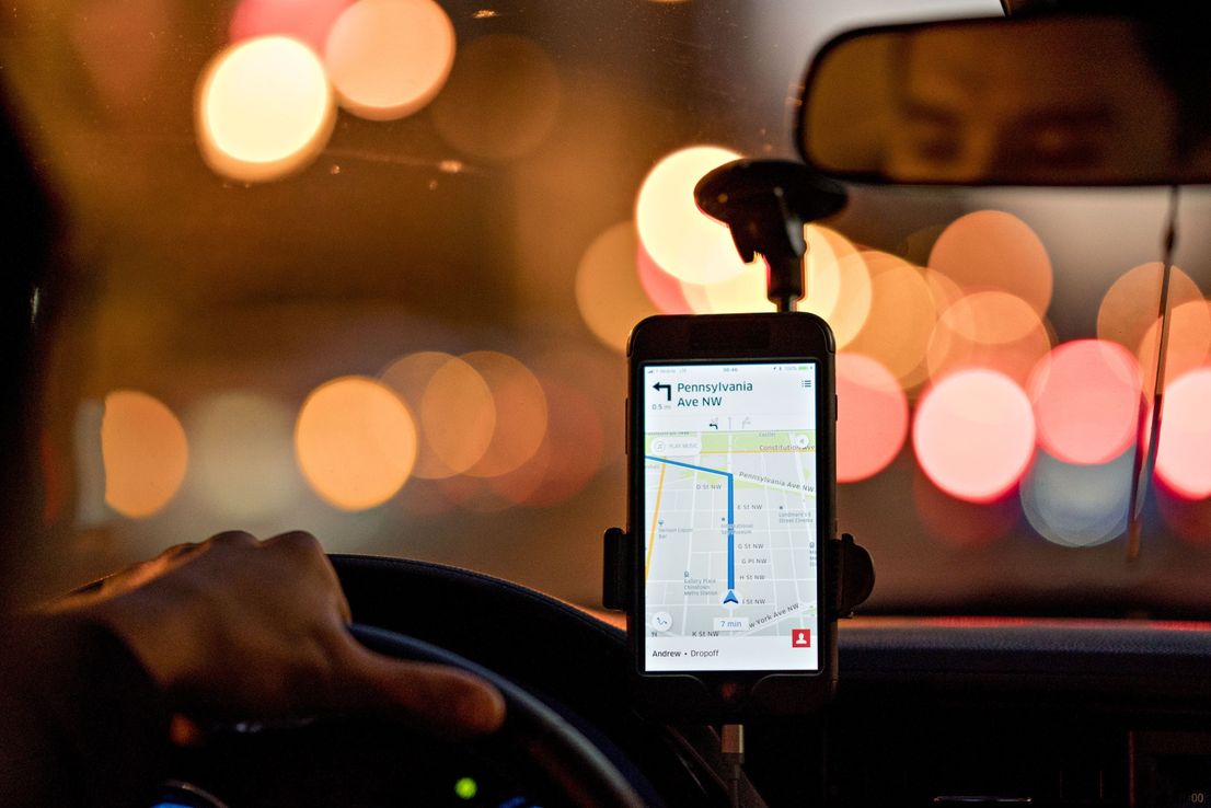 Uber debe evitar ser una nueva Pan Am