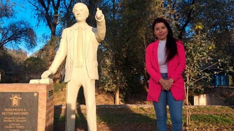 Anisacate: la intendenta libertaria en problemas, vecinos piden su revocatoria
