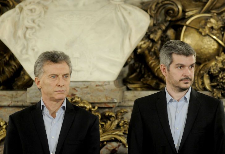 El Senado trata en comisión la reforma del Estado para reducir la burocracia