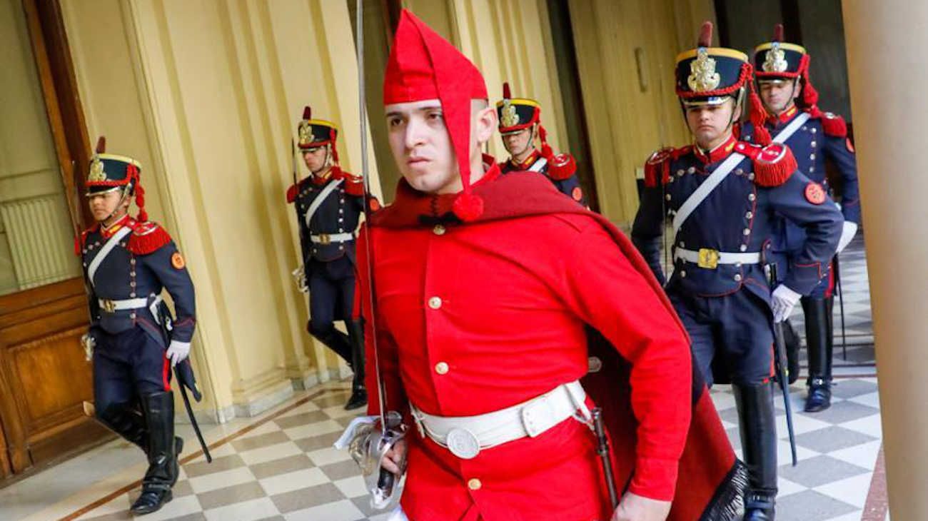 La Casa de Salta prepara homenajes en CABA a 202 años de la muerte del General Martín Miguel de Güemes
