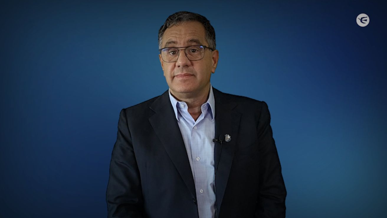 Finocchiaro: “La educación está por debajo del subsuelo”