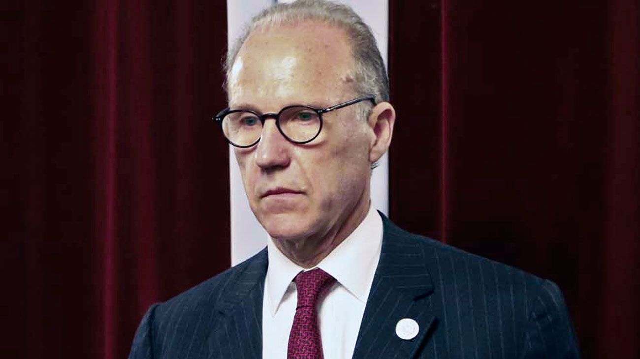 Formulan cargos contra la Corte Suprema