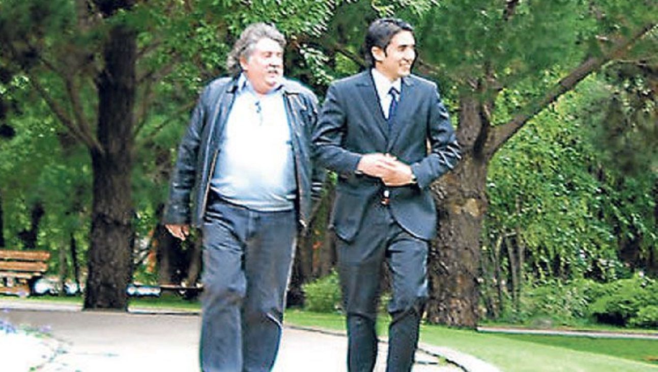 Piden la detención de Raúl Copetti, Roberto Sosa y Ricardo Fabián Barreiro