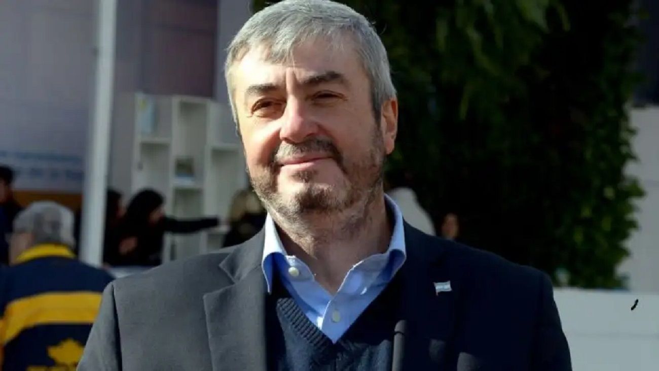 Néstor Roulet sobre la falta de divisas: “La única manera de poder salir de esto es exportando e ingresando dólares”